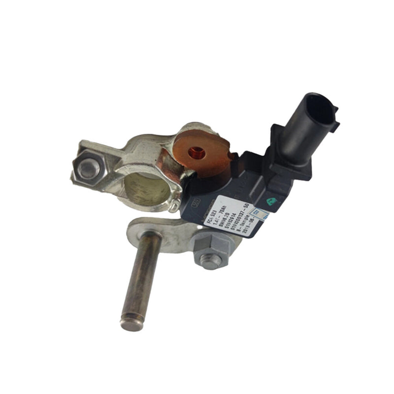 WXZOS IBS Negative Intelligent Battery Sensor for Maserati 2013-2023 Quattroporte M156