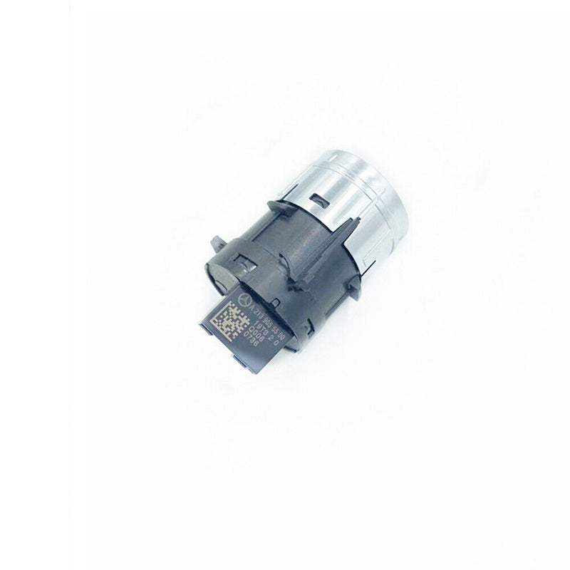 Engine Key Start Stop Push Button Switch for Benz Coupe E200 17-19 E300 17-18