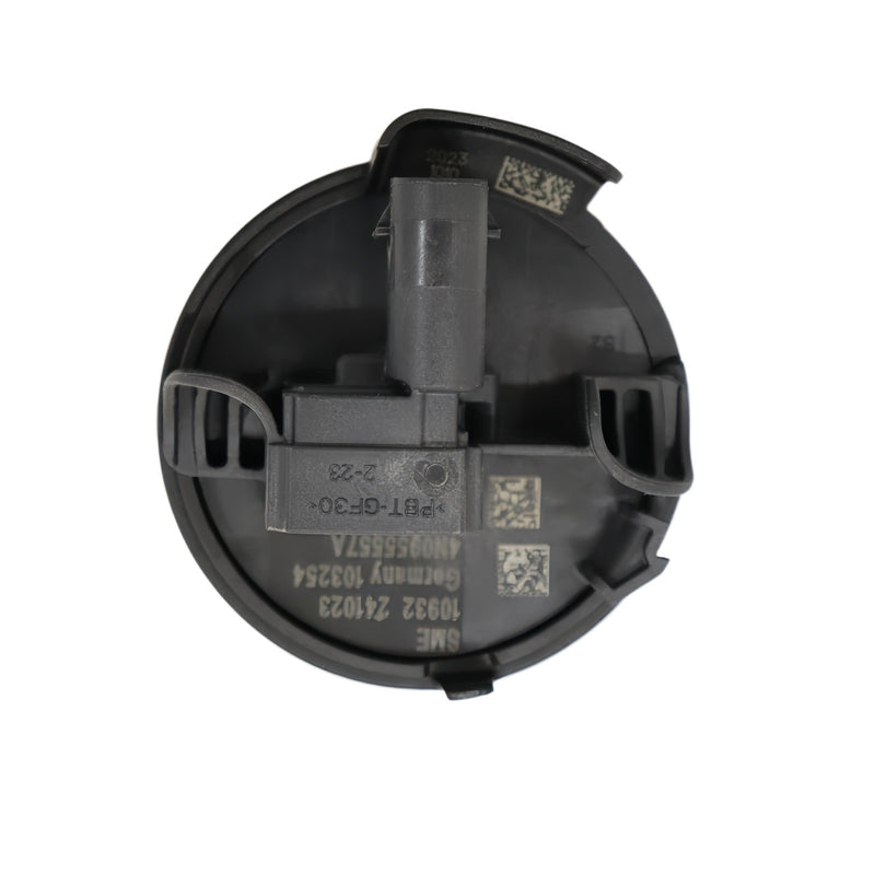 WXZOS Front Door Impact Pressure Sensor for Audi A6 C8 S6 RS6 A6 Allroad 2019-2025