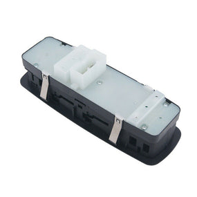 Left Driver 68289802AB Master Door Window Switch For Jeep Grand Cherokee 16-19