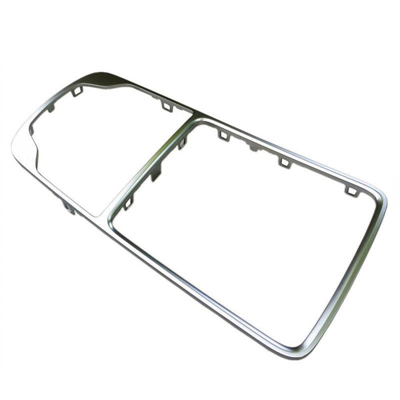 8V0864260A Central Console Chrome Gear Selector Trim for Audi A3 S3 2014-2020