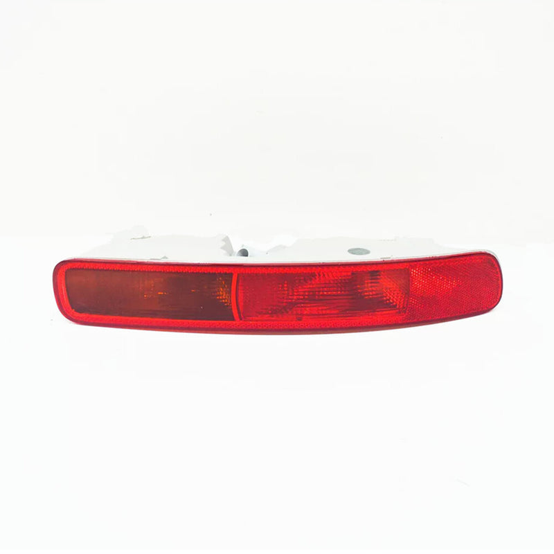WXZOS Rear Bumper Left Fog Light for Mini Cooper Clubman (F54) 2016-2018