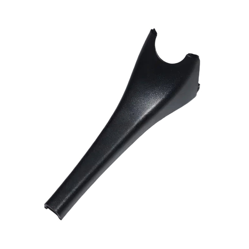 WXZOS Front Overhead Rear View Mirror Cover Cap Trim Replace for Audi Q5 2013-2017