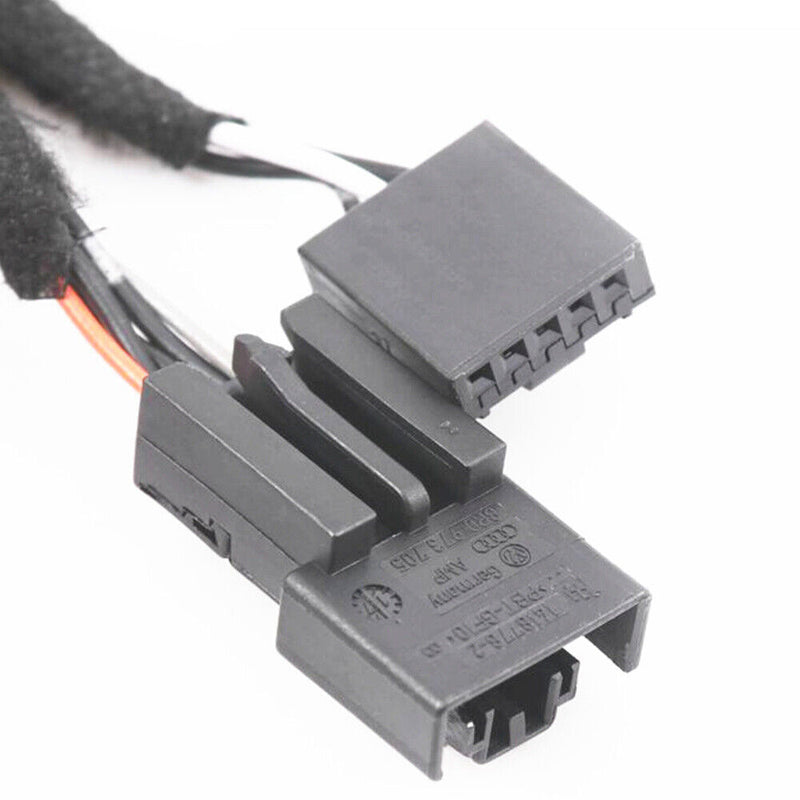 CMT Engine Start-Stop Memory Module Plug and Play for Audi A4 B9 S4 2017-2022