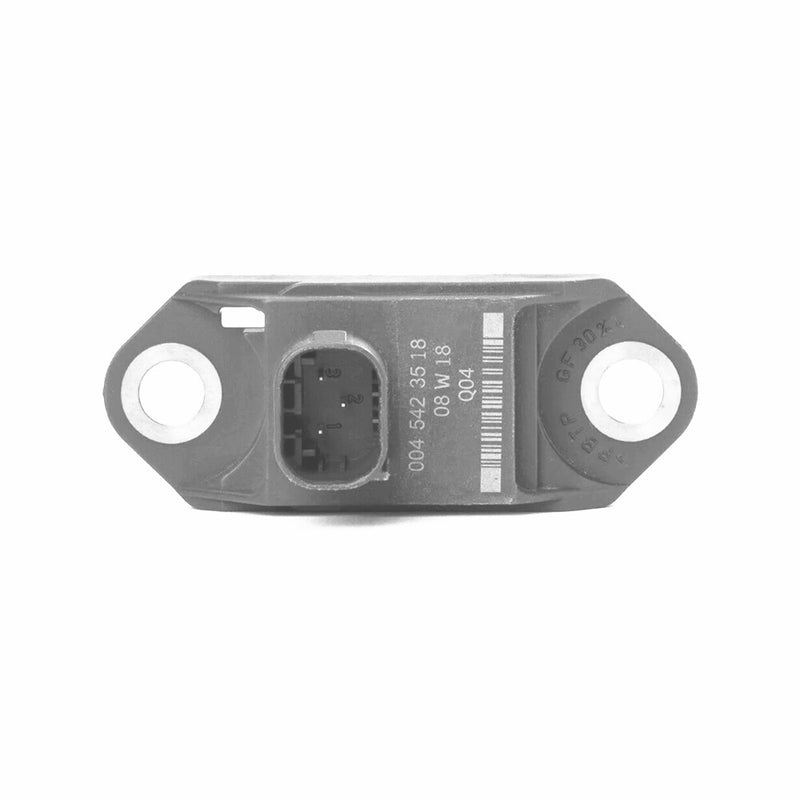 WXZOS Acceleration Suspension Vertical Sensor for Mercedes-Benz CL600 (C216) 2008