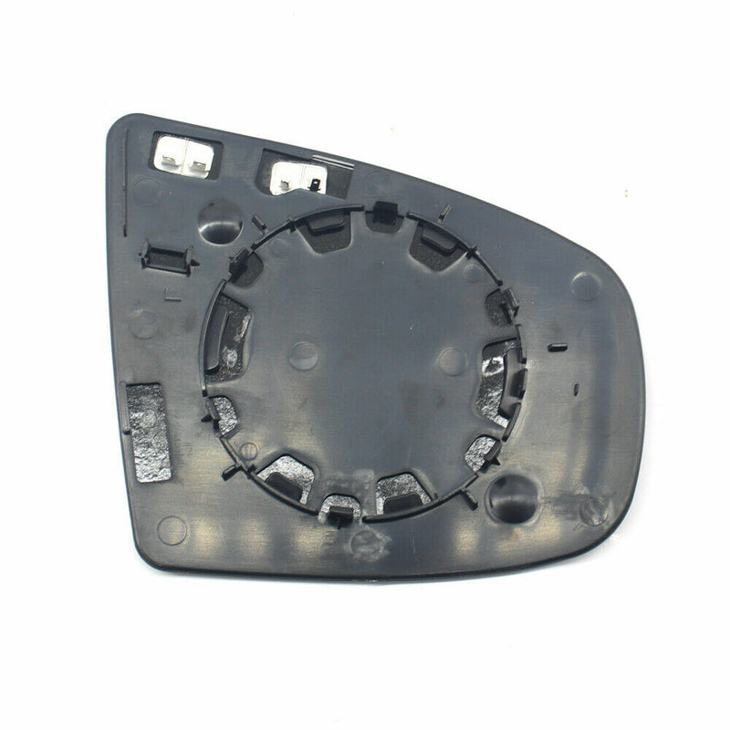 51167298161 Left Heated Wing Mirror Glass For BMW X5 E70 07-13 X6 E71 08-14