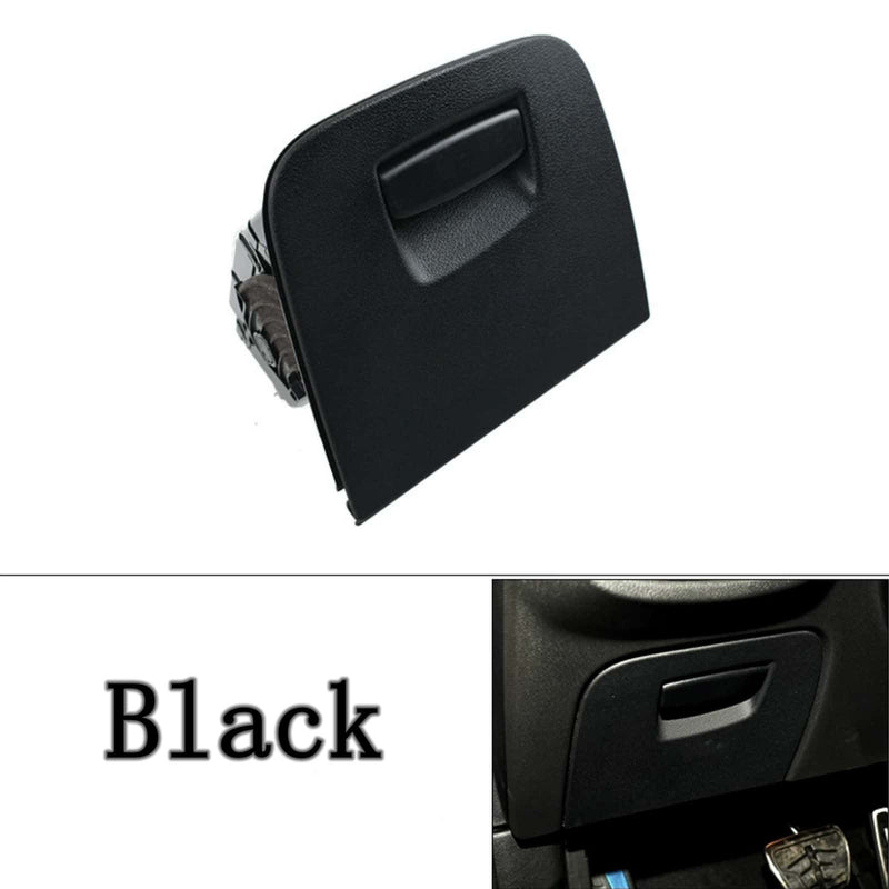 WXZOS Dsadboard Driver's Side Glove Folding Box for BMW G32 GT 6Series 2018-2023