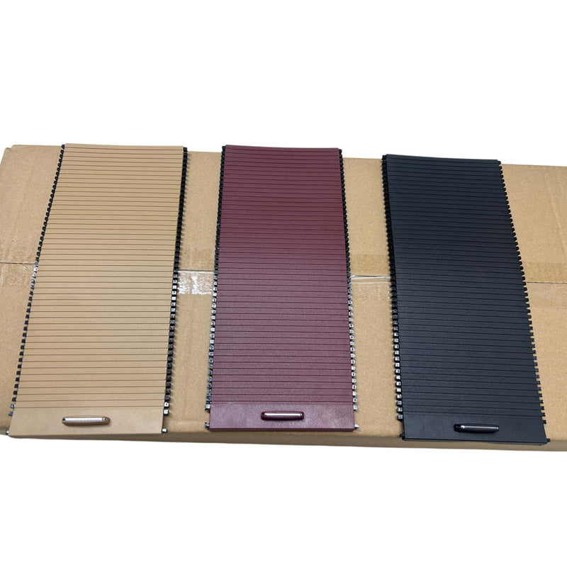 WXZOS  Rear Storage Compartment Sliding Cover for Porsche 718 Cayman (982) 2016-2022