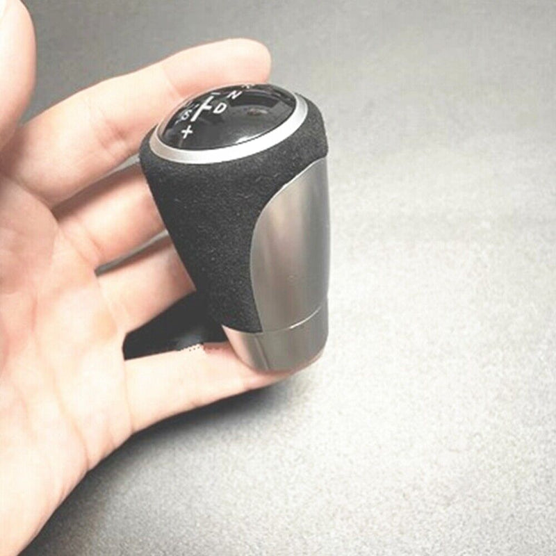 AT Gear Shift Knob for BMW X1 E84 2009-2011 X3 E83 2003-2010 X5 E53 1999-2006