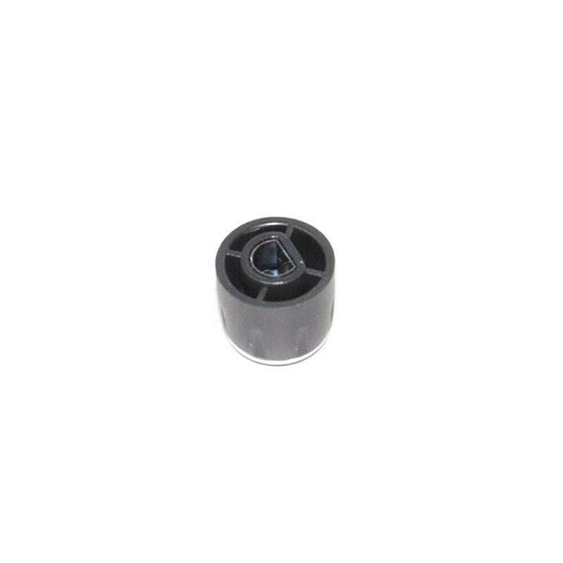 Φ6mm Radio Volume Control Rotary Knob for BMW X1 E84 2010-2012 Z4 E89 2009-2014