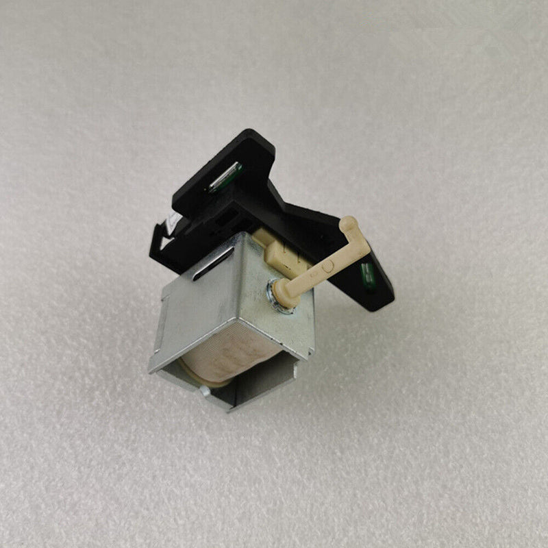 Console Shift Interlock Solenoid Electromagnet 4F0927353C for Audi 2012-18 A6 C7