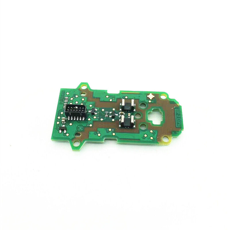 Gear Shift Stick Knob Panel w/LED Circuit Board for BMW 7 Series F02 2009-2012