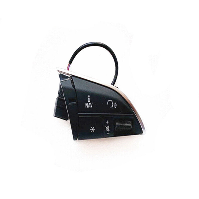 Steering Wheel Audio iNav Heated Switch 4G0951523D for Audi A6 C7 2012-2018