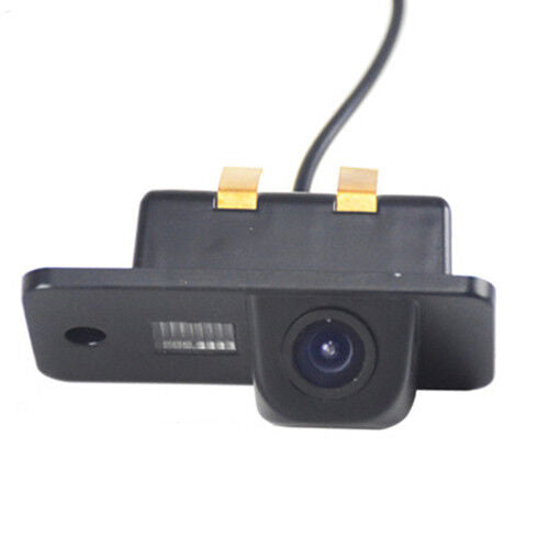 Rear Backup Reversing View Camera for Audi A3 A4 A5 A6 A8 RS4 S4 S5 Q7 Cabrio