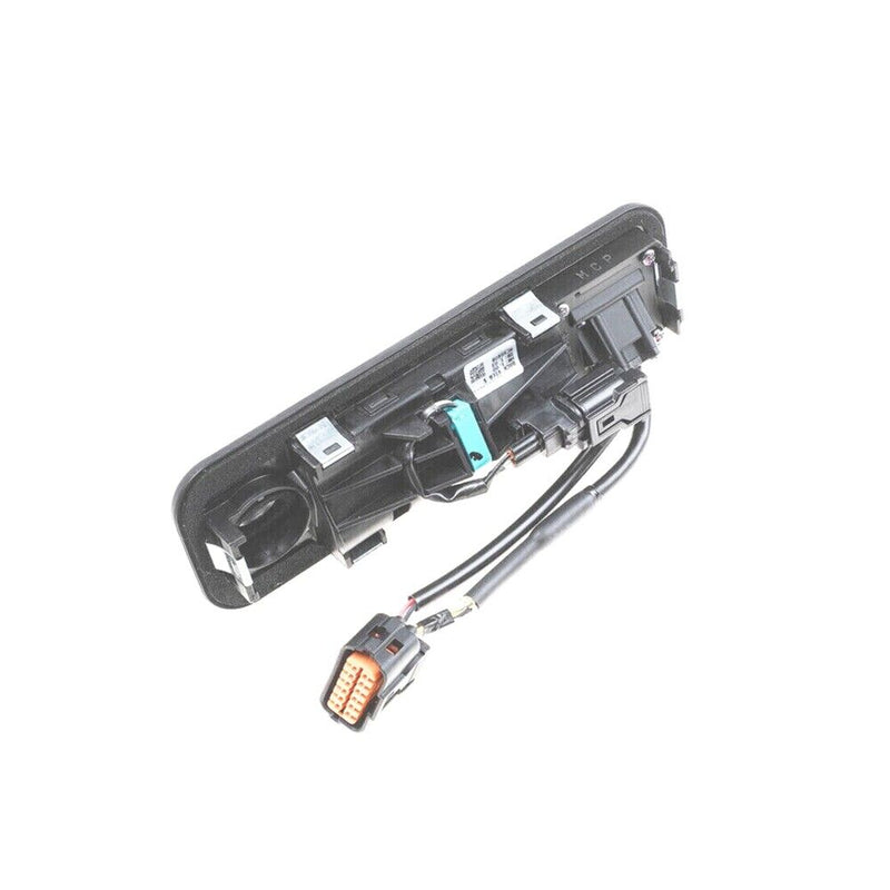 Sale Rear Tailgate Backup View Assist Parking Camera for Hyundai Sonata 2015-17