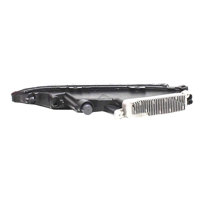 WXZOS Front Bumper Right Side LED DRL Lamp Assembly for Porsche Macan 95B 2018-2021