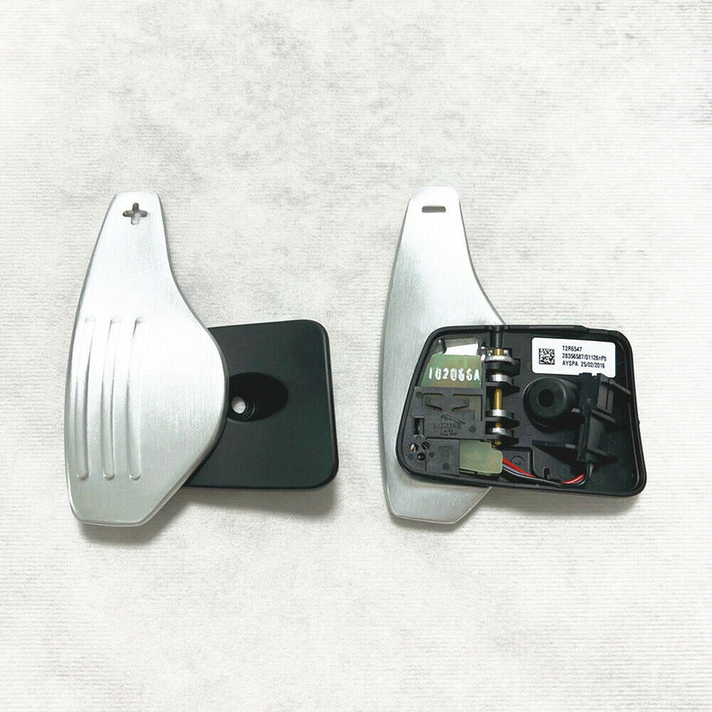 Steering Wheel Shift Paddle Shifter for Land Rover Range Rover L405 2013-2022