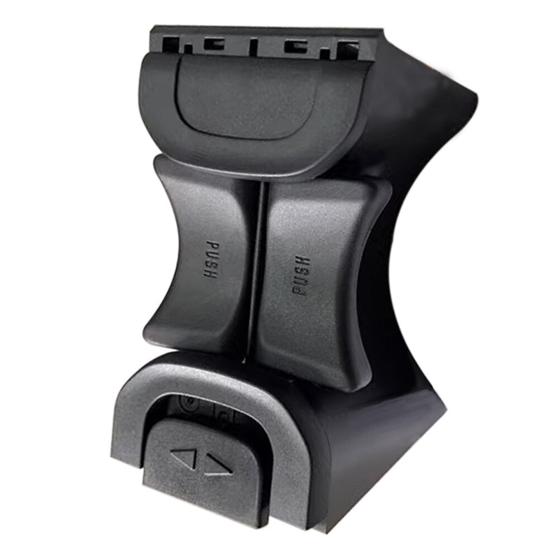 WXZOS Centre Console Beverage Cup Holder for Mercedes-Benz GLA-class (W247) 2020-2024