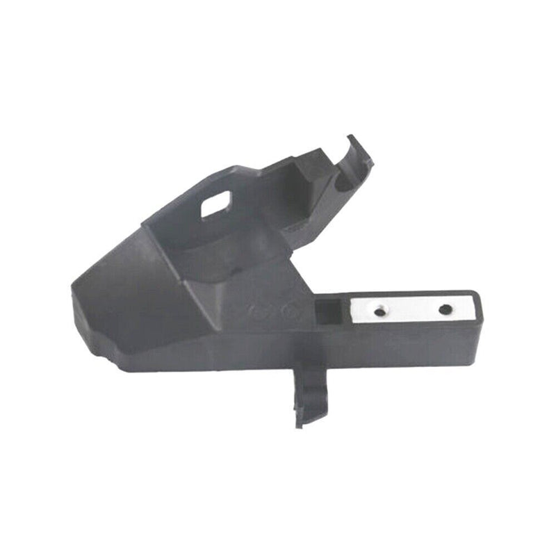 Supporto barra antiurto nucleo radiatore anteriore destro per Mercedes-Benz...