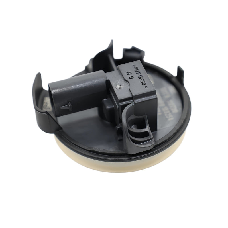 WXZOS Front Door Impact Pressure Sensor for Porsche Taycan (Y1A/Y1B) 2019-2024