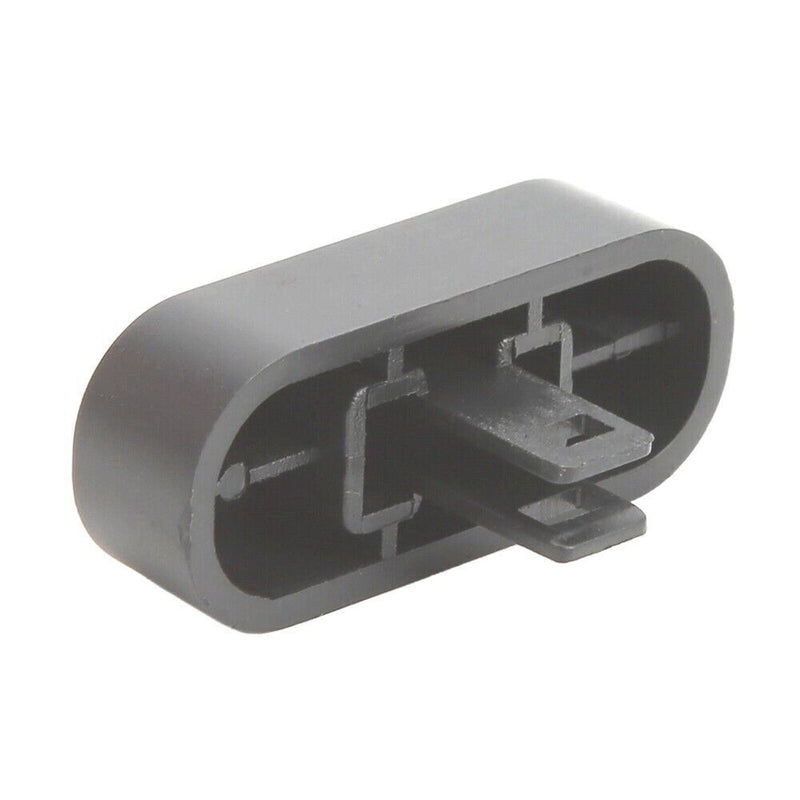 Front Seat Back/Adjust Button Cover for Maserati Quattroporte 4.2/4.7L 2004-2011