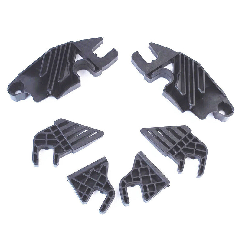 Vente Kit de réparation de support de phare avant pour Audi A7 S7 2011-2014