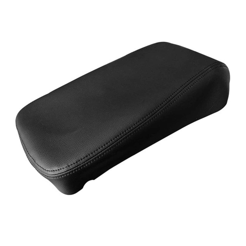 WXZOS PU Leather Center Console Armrest Cover Repair for Toyota Avalon 2013-2018