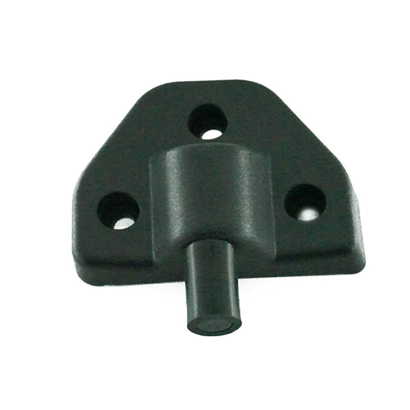 Rear Right Trunk Cargo Cover Bearing Block Support for Porsche Cayenne 2018-2024