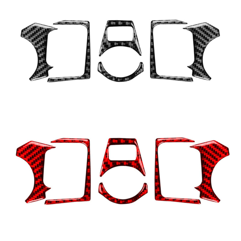 WXZOS Top Fork Bridge Tube Clip Ons Handlebar Trim for Aprilia RS660 2021-2024