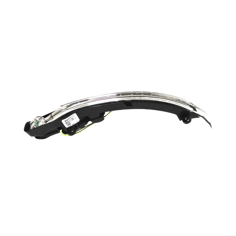WXZOS Left Side Wing Mirror Turn Signal Light for Audi Q7 SQ7 2010-2015