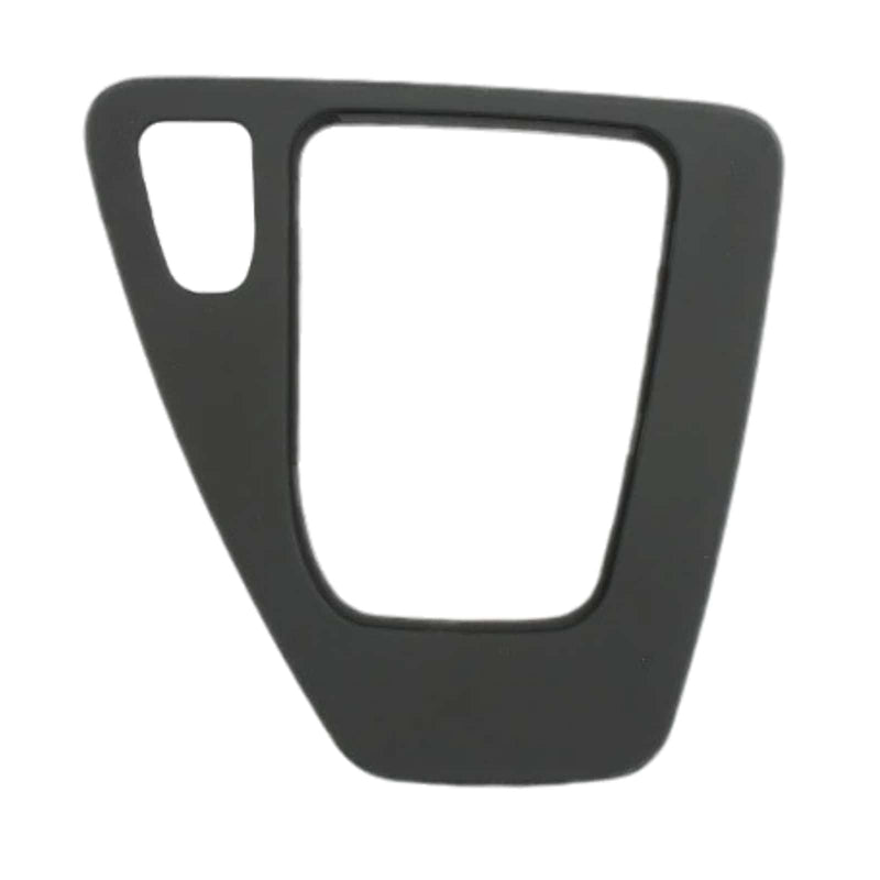 WXZOS Car Gear Shift Lever Trim Panel Replacement for BMW E90 E92 E93 3Series 2005-13