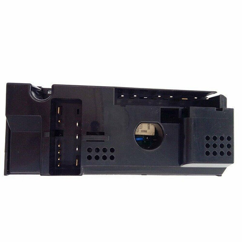 15151360 Front Power Master Window Switch For Chevrolet GMC