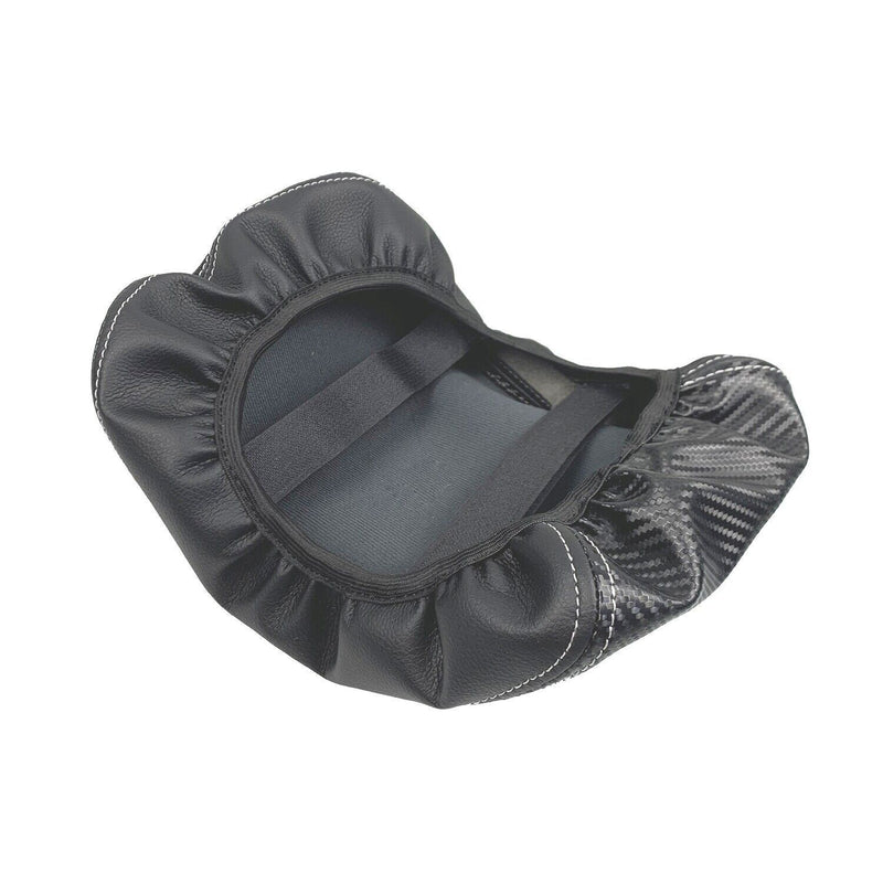 Leather Center Console Armrest Box Protector Cover for Chevy Colorado 2015-2022