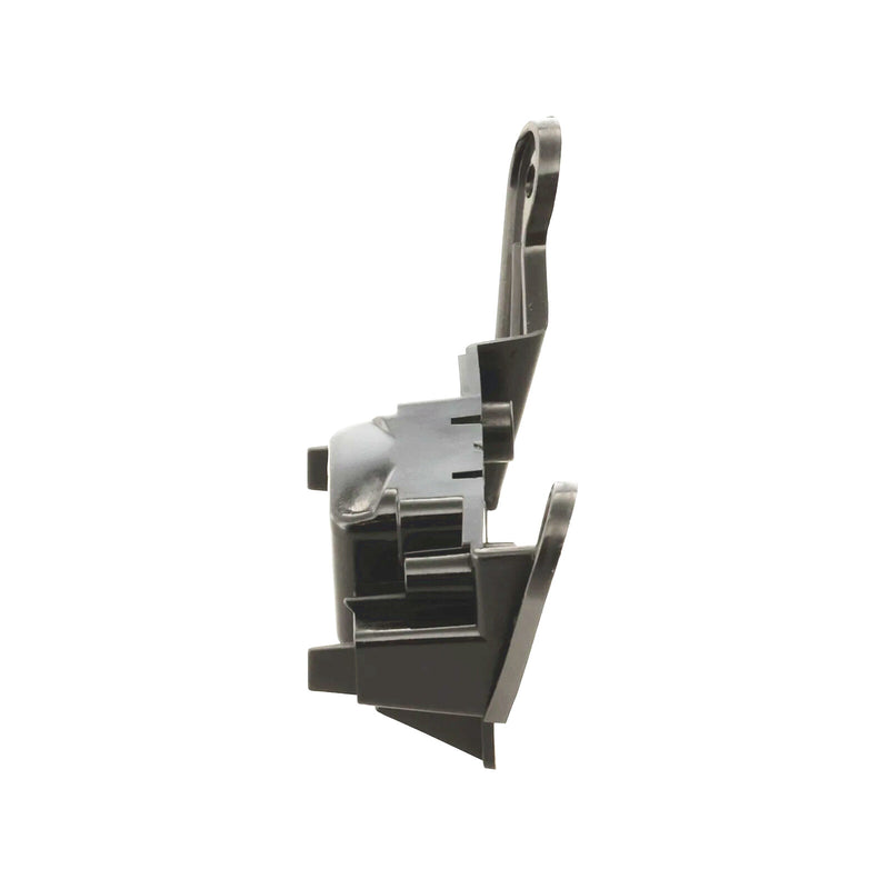 WXZOS Front Bumper Grille View Camera Support Holder Bracket for Audi Q5 SQ5 2021-2025