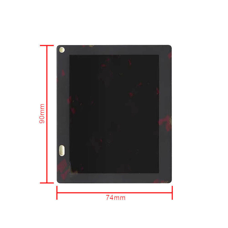 Sale Instrument Cluster LCD Display Dashboard Screen for Audi A5 S5 RS5 2008-15