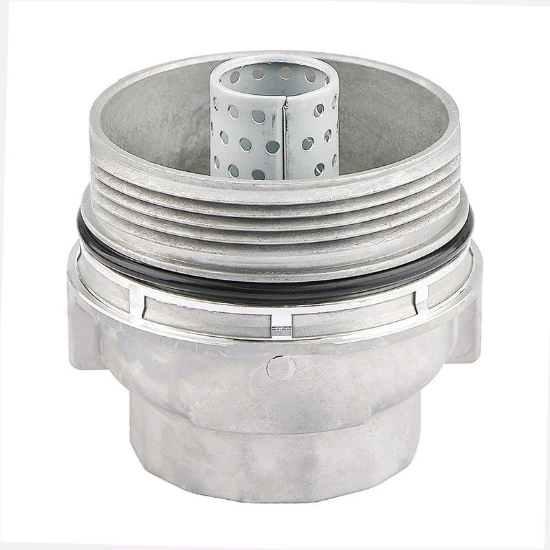 New Oil Filter Housing Cap Holder Assembly For Toyota Lexus 15620-31060