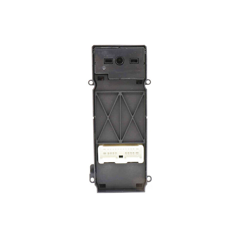 35750-SDA-H12 Master Window Lifter Switch For Honda 2003-2007 Accord 4 Door