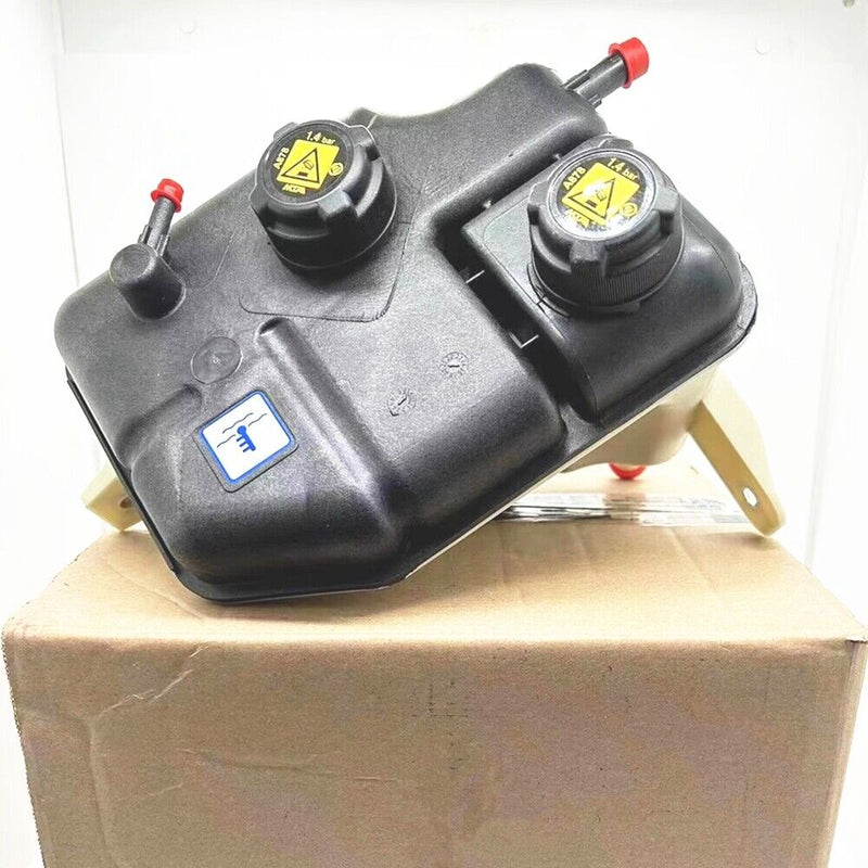 Coolant Over Flow Reservoir Tank Bottle for Maserati Levante 3.0L 3.8L 2017-2019