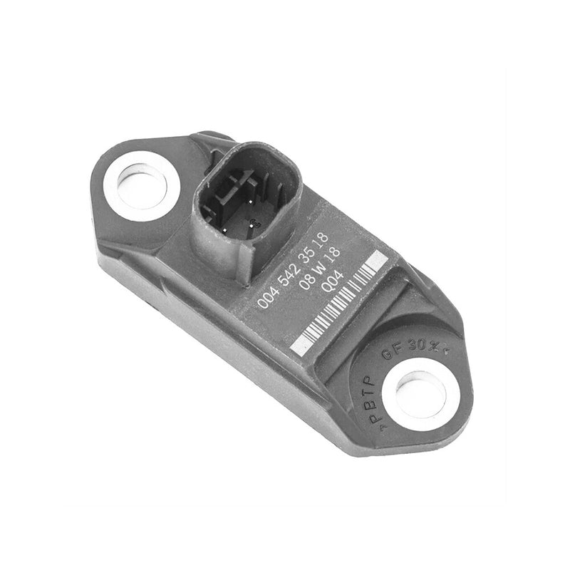 WXZOS Acceleration Suspension Vertical Sensor for Mercedes-Benz CL600 (C216) 2008