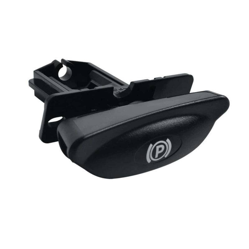 WXZOS Car HandBrake Switch Release Handle w/Bracket for Mercedes W230 SL-Class 2006-11