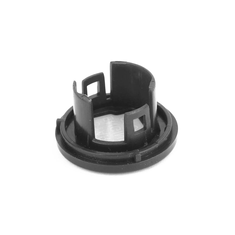 WXZOS Crystal Start Stop Ignition Switch Button Cover for Jaguar F-Pace XF XE 2016-19