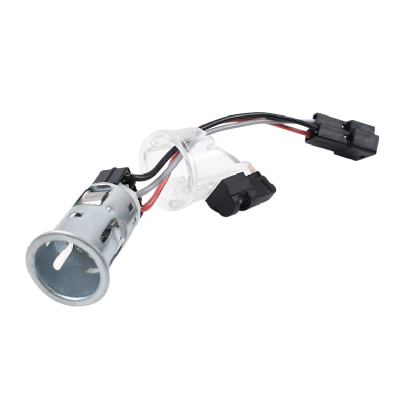 Cigarette Lighter Socket Mount Cable for Mercedes-Benz W117 CLA-Class 2013-2019