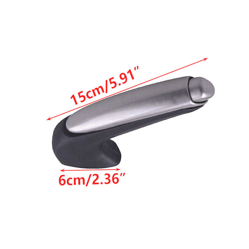 Parking Brake Handbrake Stick Cover Trim for Honda Civic 2006-2011