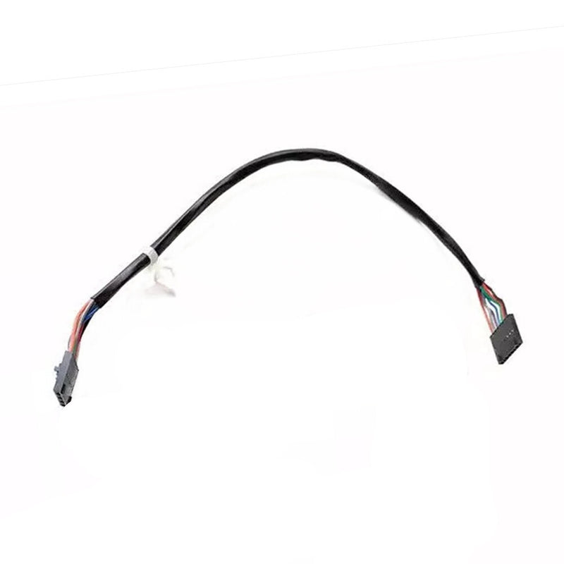 WXZOS Brown Center Gear Shifter Bezel Replacement w/Cable for Jeep Cherokee 2014-2018