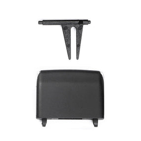 1PC Front L/R Air Vent Outlet Tab Clip Repair for Mercedes W166 GL-Class 2013-16