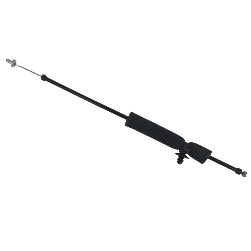 WXZOS Front Engine Hood Bonnet Release Cable for Bentley Mulsanne 2011-2020 (Short)