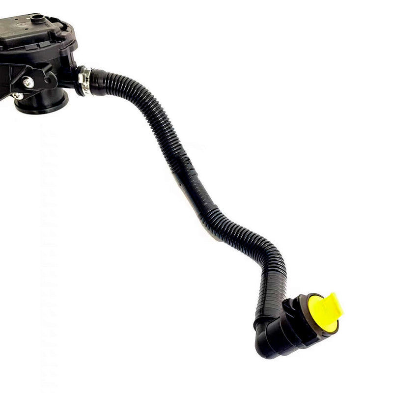 WXZOS Vapor Canister Filter w/Vent Pipe for BMW M5 F90 M550i xDrive 2018-2022