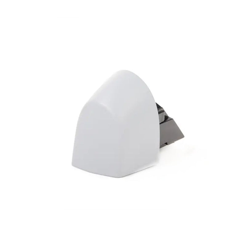 Right Door Handle Lock Cylinder Cover Primed for BMW X3 (F25) 2011-2016 LHD