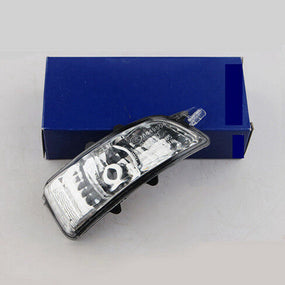 Right Front Wing Mirror Turn Indicator Light Cover For Volvo S40 V50 C30 S60 V70