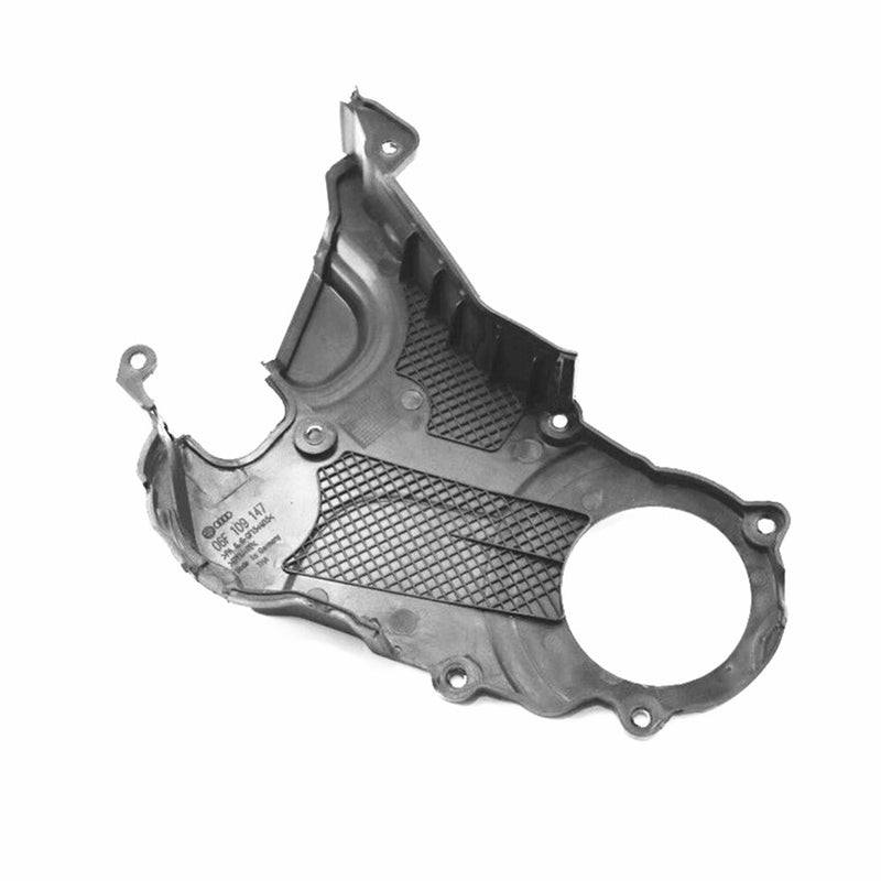 WXZOS Engine Timing Lower/Ineer/Upper Cover Kit for Audi 2007-2014 TT TTS Quattro 2.0L
